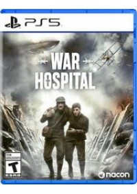 War Hospital/PS5